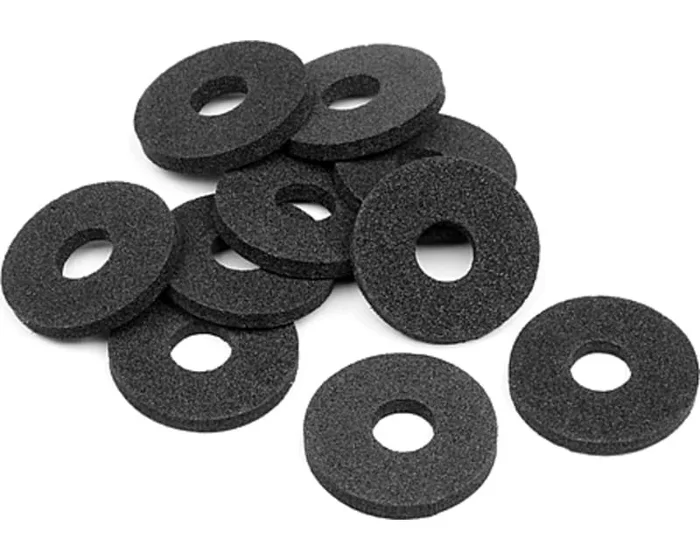 Foam Body Washer (10)