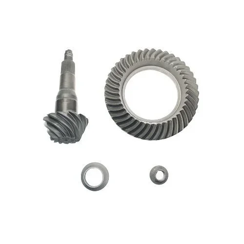 Ford 3.73 Ring & Pinion Set 8.8 IRS 15-16 Mustang