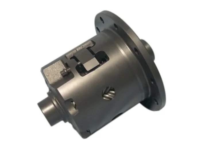 Ford 8.8 31 tooth T2 Differential