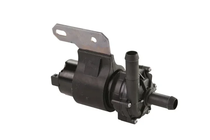 Ford Racing 07-12 Mustang Shelby GT500 Electric Water Pump4.0 lb