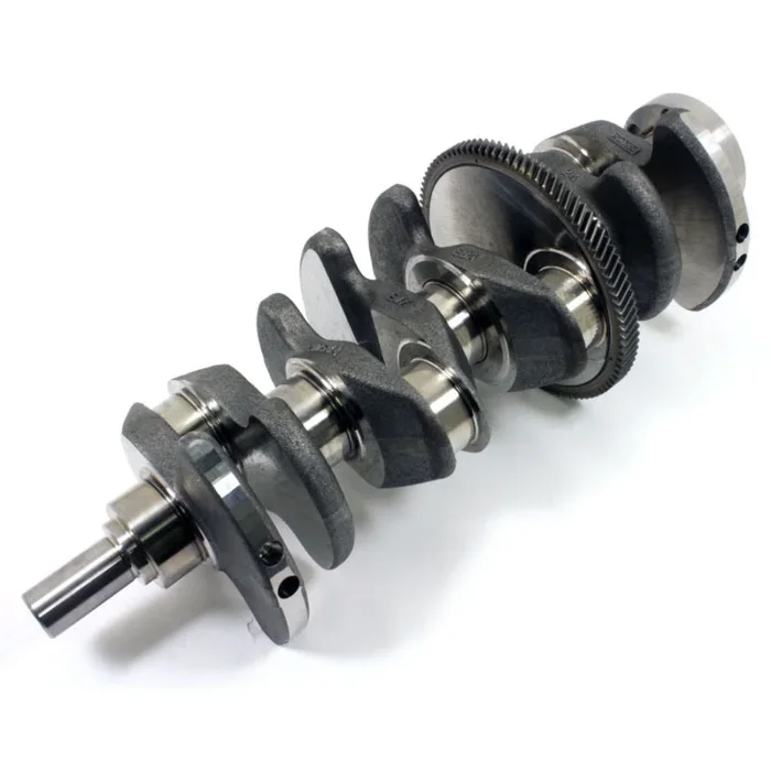 Ford Racing 2.3L EcoBoost Crankshaft44.0 lb