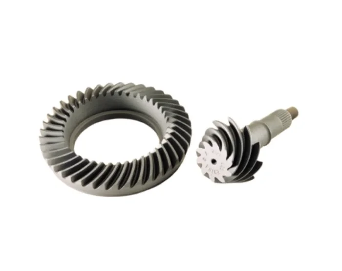 Ford Racing 8.8in 3.55 Ring Gear and Pinion19.5 lb