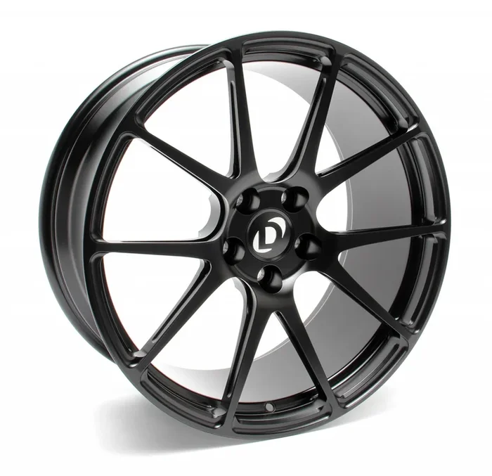 Forgeline GA1R Performance Wheel Set – 2004-2010 BMW 535i/545i/550i/645Ci/650i