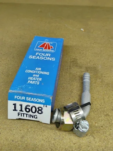 Four Seasons 11608 Fitting NORS Made in USA