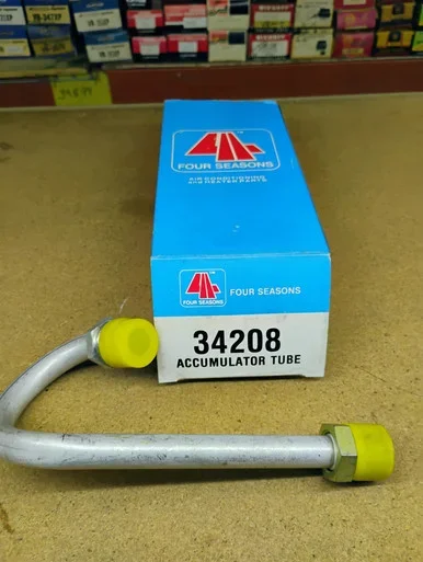 Four Seasons 34208 Accumulator Tube NORS Made in USA