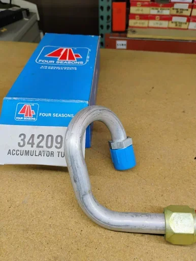 Four Seasons 34209 Accumulator Tube NORS Made in USA