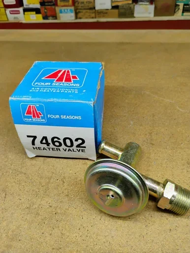 Four Seasons 74602 Heater Valve NORS Made in USA