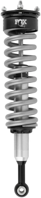 Fox 05+ Nissan Xterra 2.0 Performance Series 4.325in. IFP Coilover Shock – Front (Alum) / 0-2in Lift