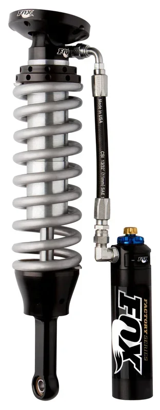 Fox 15+ Chevy Colorado 4WD 2.5 Factory Series 4.5in. R/R Coilover Set w/DSC Adj. / 0-2in. Lift56.7 lb