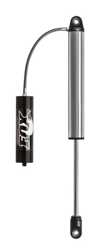 Fox 2.0 Factory Series 10in. Smooth Body Remote Res. Shock 7/8in. Shaft (Custom Valving) – Blk