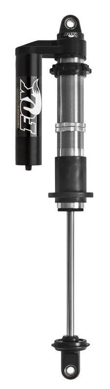 Fox 2.0 Factory Series 12in. Piggyback Reservoir Coilover Shock 7/8in. Shaft (50/70) – Black