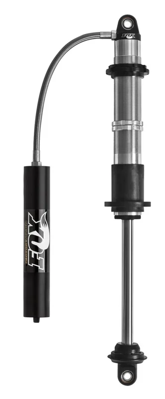 Fox 2.0 Factory Series 16in. Remote Reservoir Coilover Shock 7/8in. Shaft (Custom Valving) – Blk