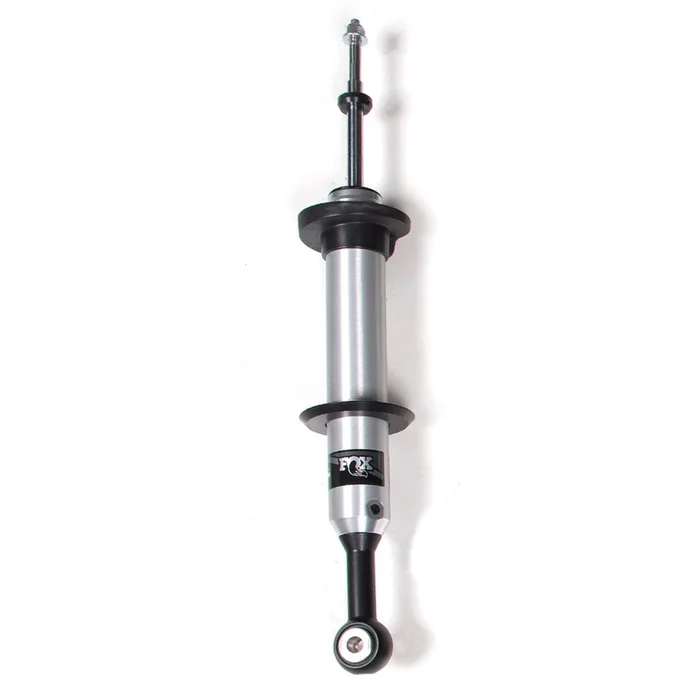 FOX 2.0 Snap Ring Strut IFP Shock – Single – Performance Series – 0-2 Inch Lift – Toyota Tacoma (16-23)6.5 lb