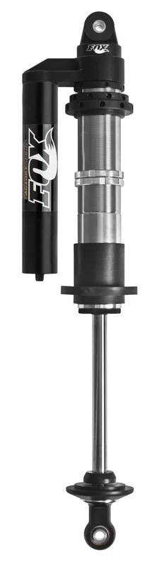 Fox 2.5 Factory Series 10in. IB Piggyback Reservoir Coilover DSC Adjuster – Blk (2,1/70)