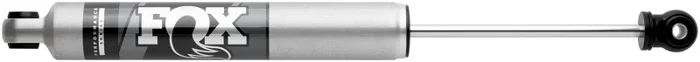 Fox 2008+ Dodge Ram 2500/3500 4WD 2.0 Performance Series IFP Steering Stabilizer (Alum)4.2 lb