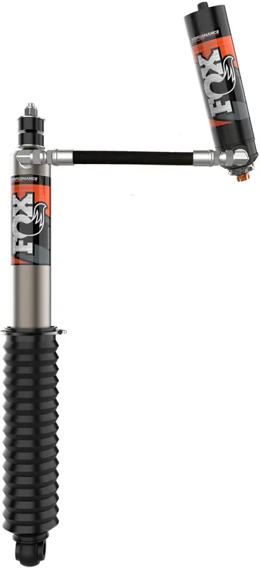 Fox 2022+ Toyota Tundra 0-1.5in Lift Rear Performance Elite Series 2.5 Reservoir Shocks – Adjustable38.4 lb