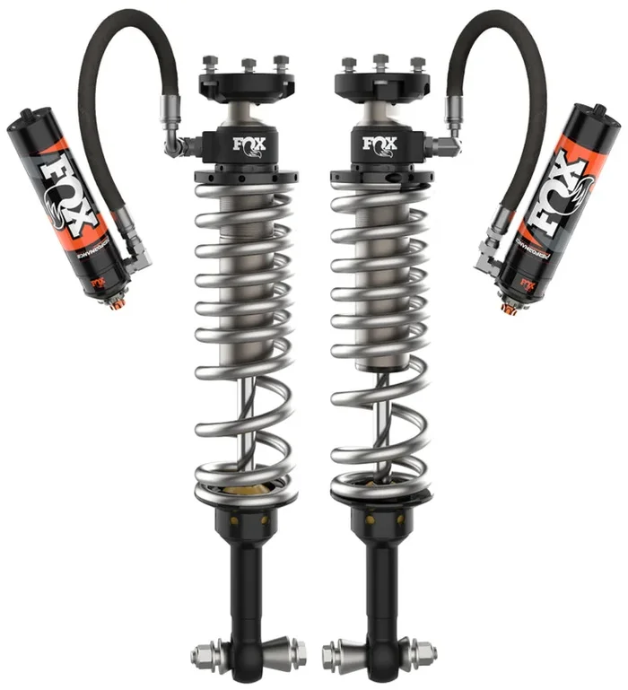 Fox 21+ Ford Bronco 2.5 Performance Series Rear Coil-Over Reservoir Shock – Adjustable57.8 lb