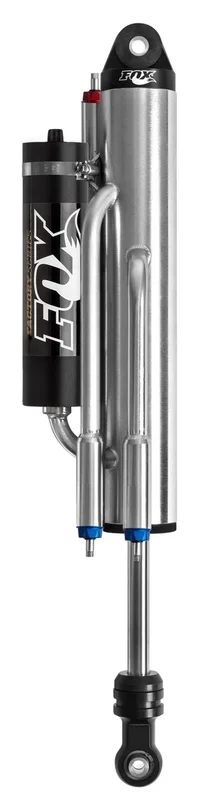 Fox 3.0 Factory Series 14in. P/B Res. 3-Tube Bypass (2 Comp/1 Reb) Shock 7/8in. (Cust. Valvg) – Blk