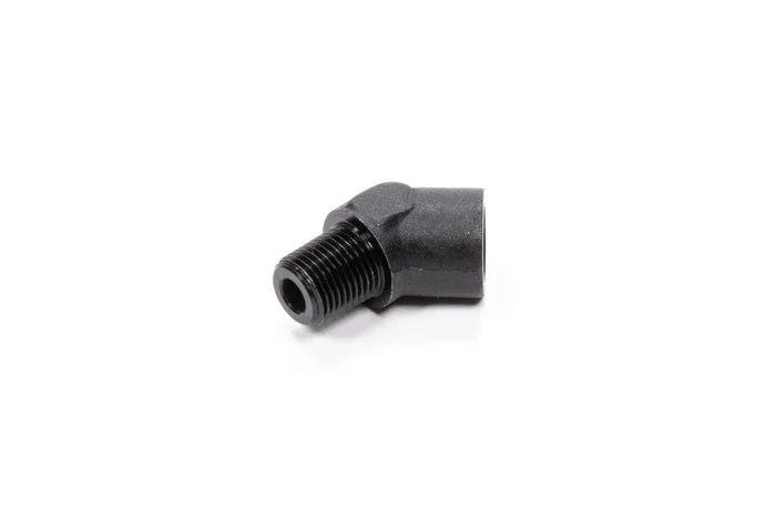 Fragola 1/8npt 45 Deg Adapter Fitting Male/Female