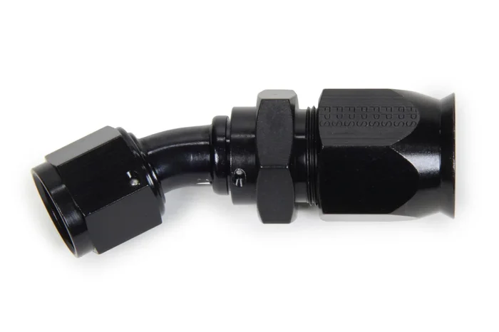 Fragola #12 Race Rite Hose End Fitting 30-Degree