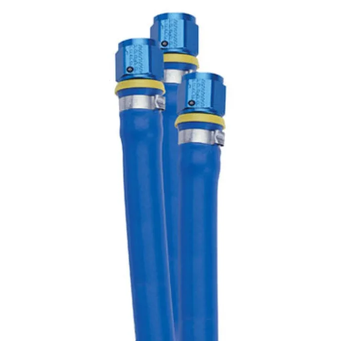 Fragola 3/8in Black Push-Lok Hose – 20 Feet2.5 lb