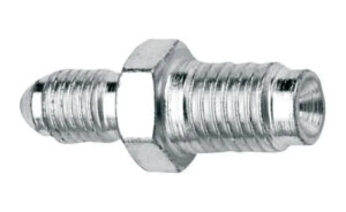 Fragola -3AN x 1/2-20 I.F. Brake Adapter – Steel