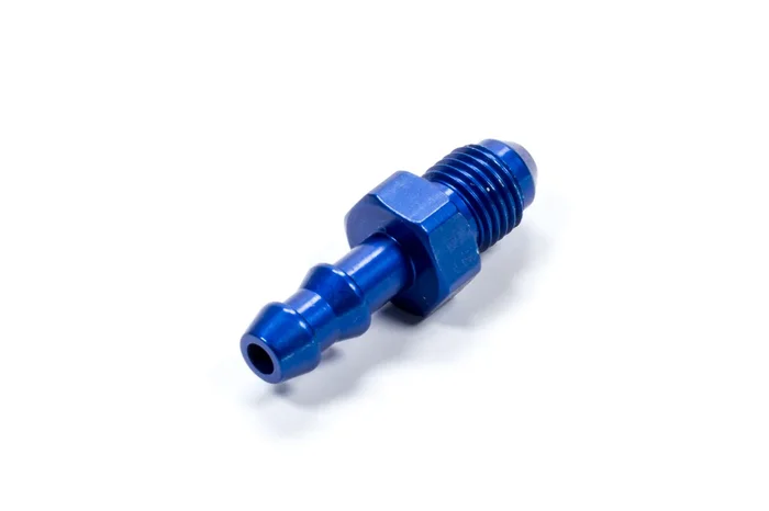 Fragola #4 X 1/4 Hose Barb Fitting