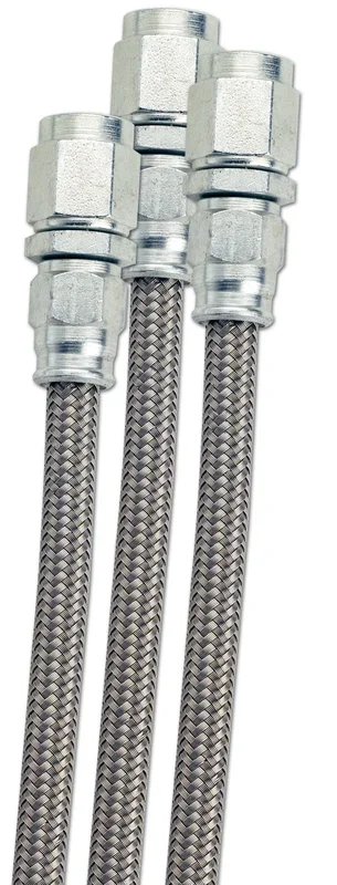 Fragola -4AN PTFE Hose – 20 Feet