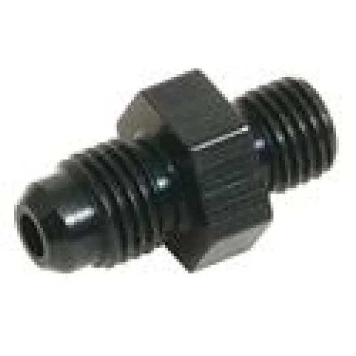 Fragola -4AN x 10 Degree x 1.5 Adapter – Black