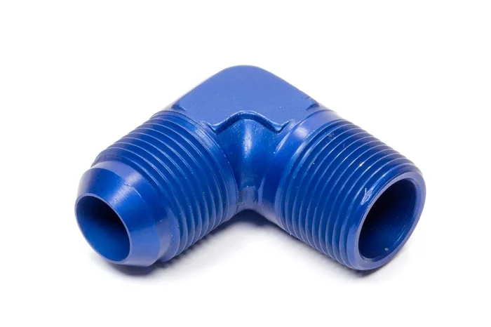 Fragola 90 Deg Adapter Fitting #10 x 1/2 MPT