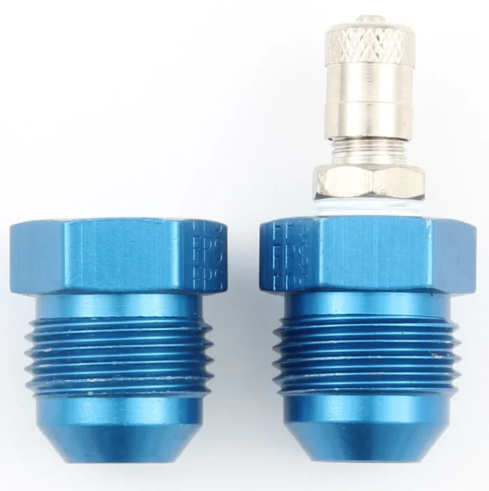Fragola Hose Pressure Test Kit #12 Individual