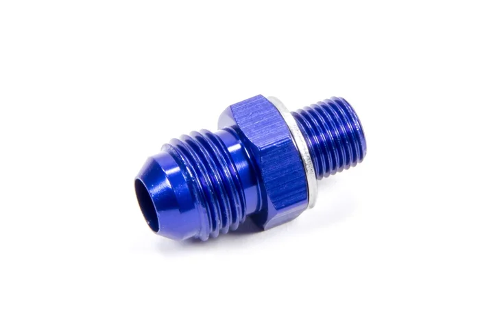Fragola Male Adapter Fitting #6 x 10mm x 1.0 Webe