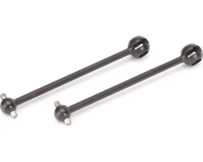 Front CV Driveshaft: 1/14 KEM KAL MDT MR