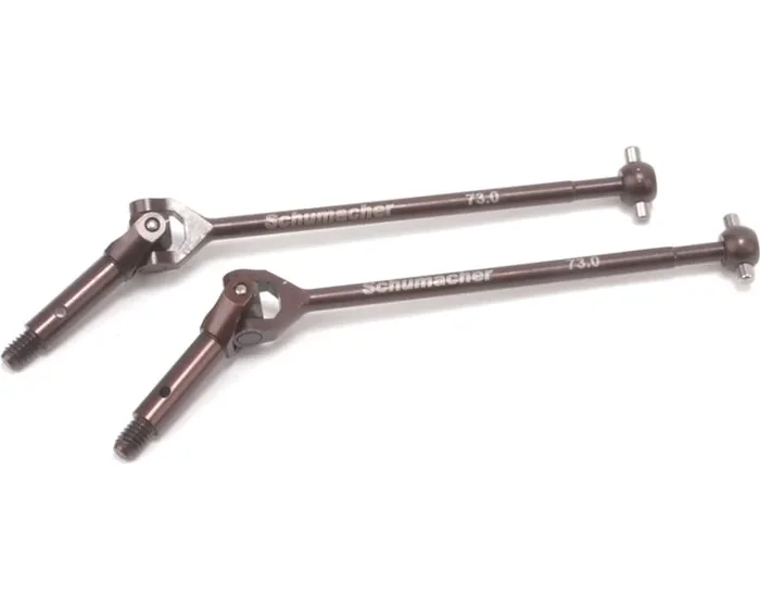 Front Driveshaft – L1R pr