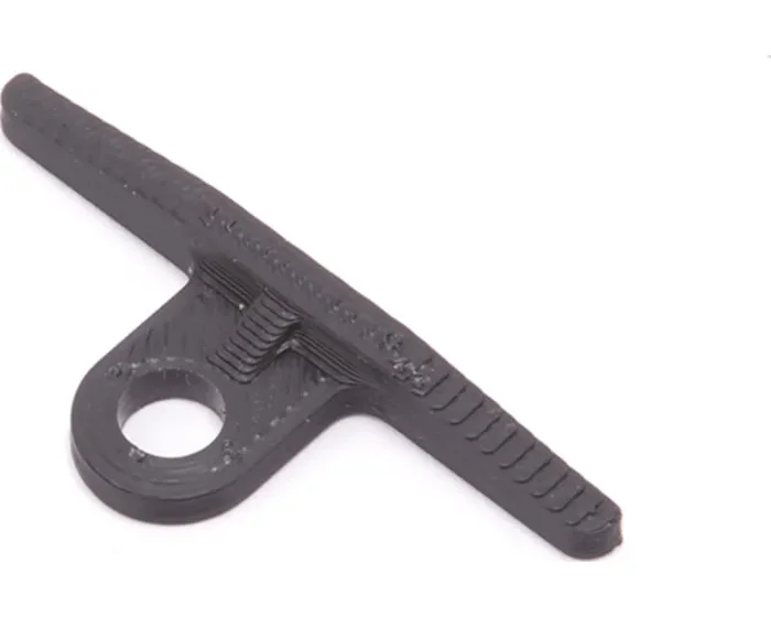 Front LiPo Stop Pos 1 – Eclipse 5