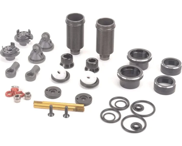 Front Shocks Excluding Springs – Cougar KC KD LD