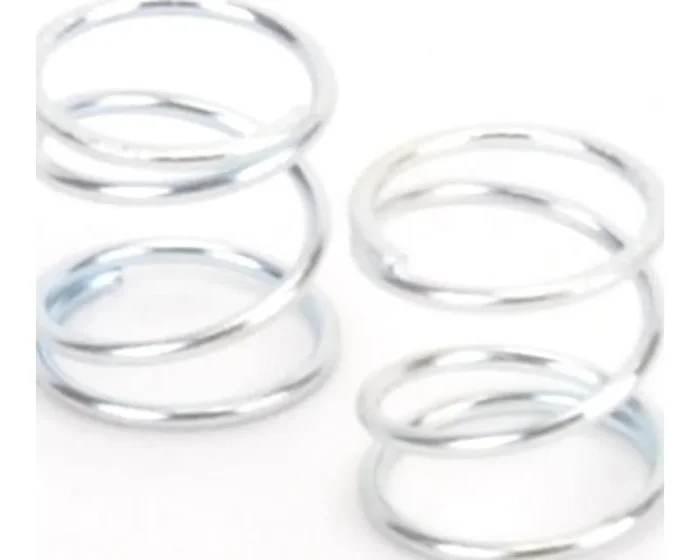 Front Springs Silver – Medium pr – A1 E2-E4