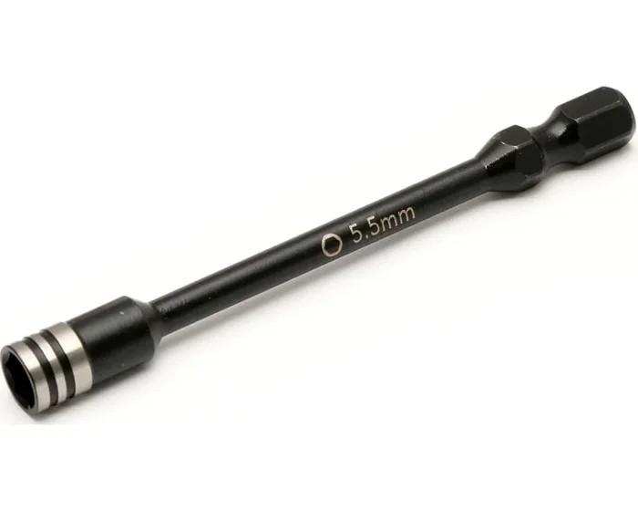 FT 1/4 in Nut Driver Bit 5.5 mm
