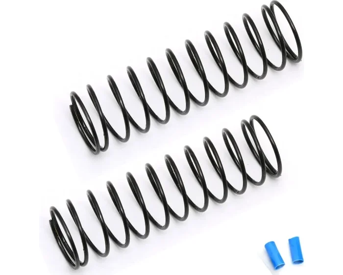 FT 12 mm Rear Springs blue 2.30 lb