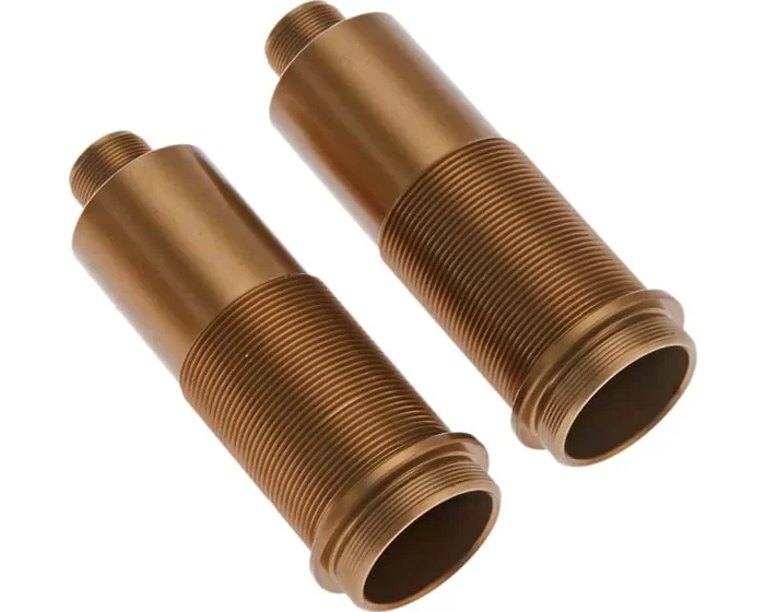 FT 39.5 mm FOX(R) Shock Bodies with Genuine Kashima Coat