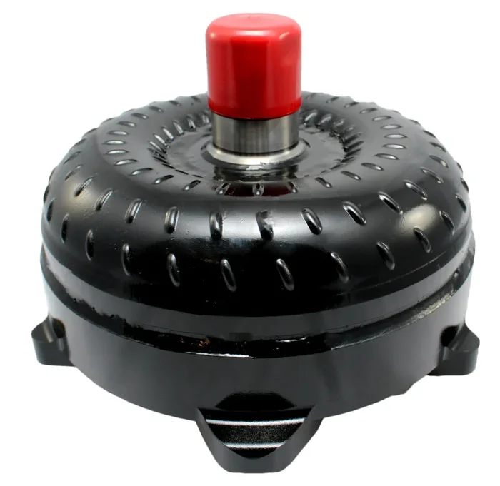 FTI 9.5in 4L80E/4L85E Billet Lock-Up Street Racer Series – LS – 3800 Stall