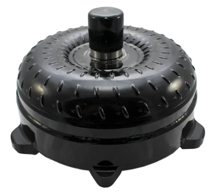 FTI 9.5in 700R4/Early 4L60 Billet Lock-Up Street Racer Series – LT – 30 Spline – 3600 Hard Hit Stall