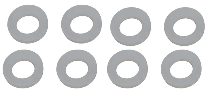 Fuel Bowl Screw Gaskets – Nylon