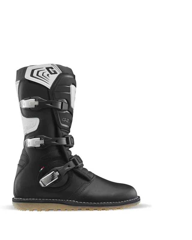 Gaerne Balance Pro Tech Boot Black Size – 12