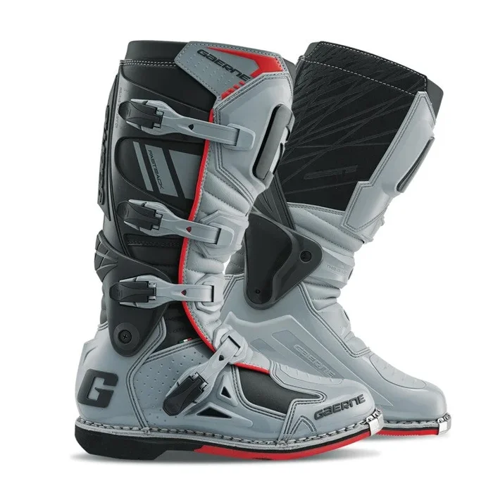 Gaerne Fastback Endurance Boot Cactus Blue Size – 109.8 lb