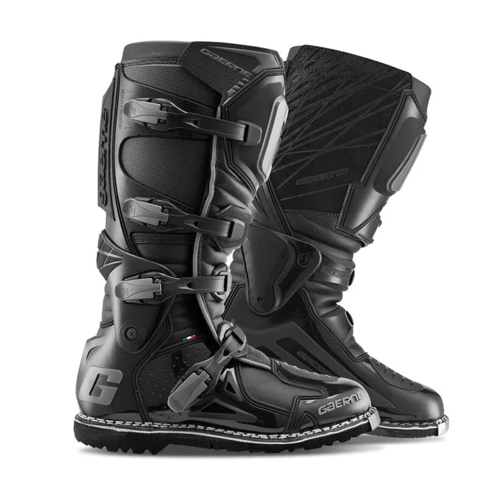 Gaerne Fastback Endurance Enduro Boot Midnight Size – 10
