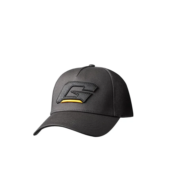 Gaerne G.Baseball Cap – Grey/Black