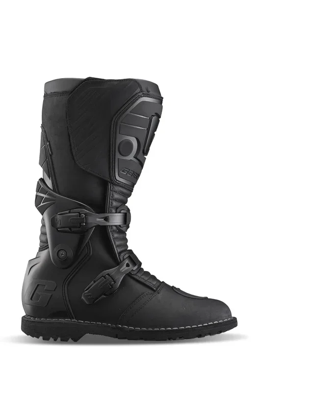 Gaerne G.Dakar Gore Tex Boot Black Size – 13