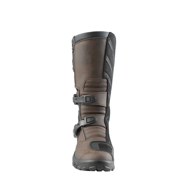 Gaerne G.Midland Aquatech Boot Brown Size – 6