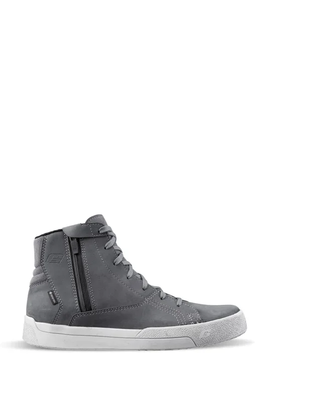 Gaerne G.Rome Gore Tex Boot Grey Size – 10